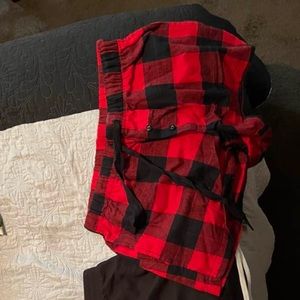 Shorts for travis abe